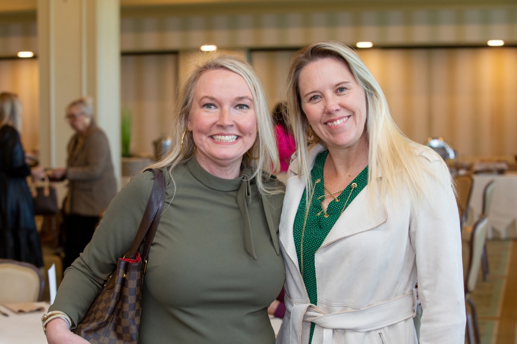 Myrtle Beach SC - Grand Strand Women In Business Lucheon | Grand Strand